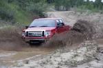 Ford F-150 SuperCrew Cab 2009 года